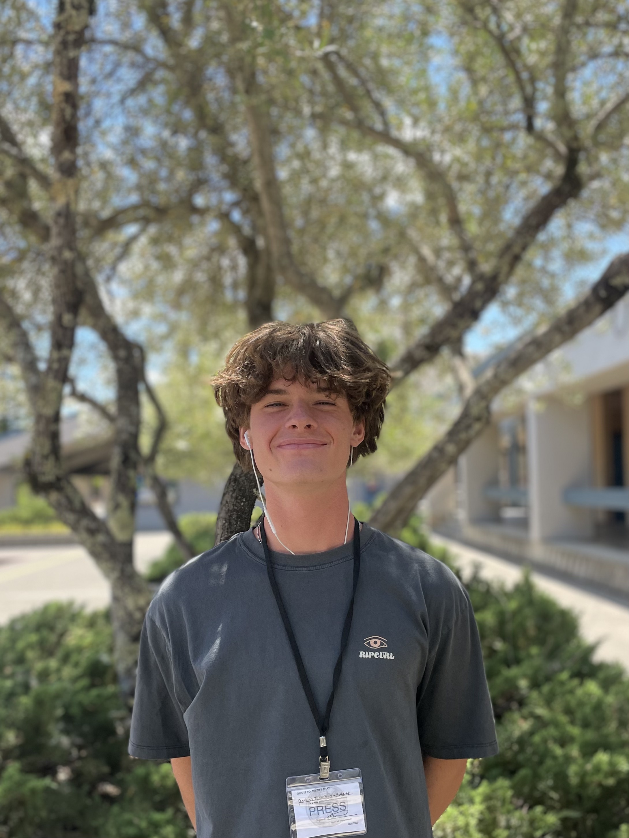 Peyton Jennings-Swett