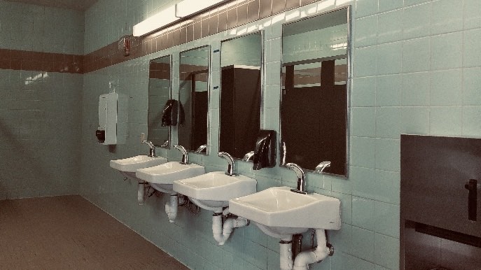 Locked Out: Ukiah High’s bathroom policy sparks debate
