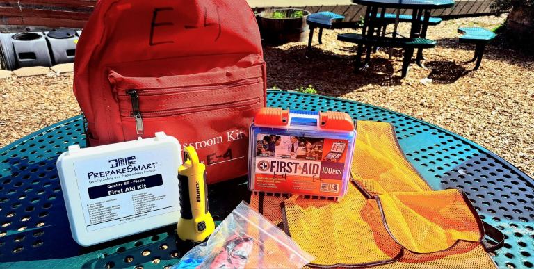 Ukiah High takes action against the opioid crisis