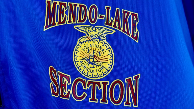 Breaking a 40-year streak: North Coast wins state-wide FFA seat