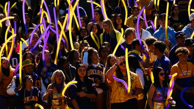 Freshmen and sophomores of Wildcat Nation: Cast your vote for class leaders today!