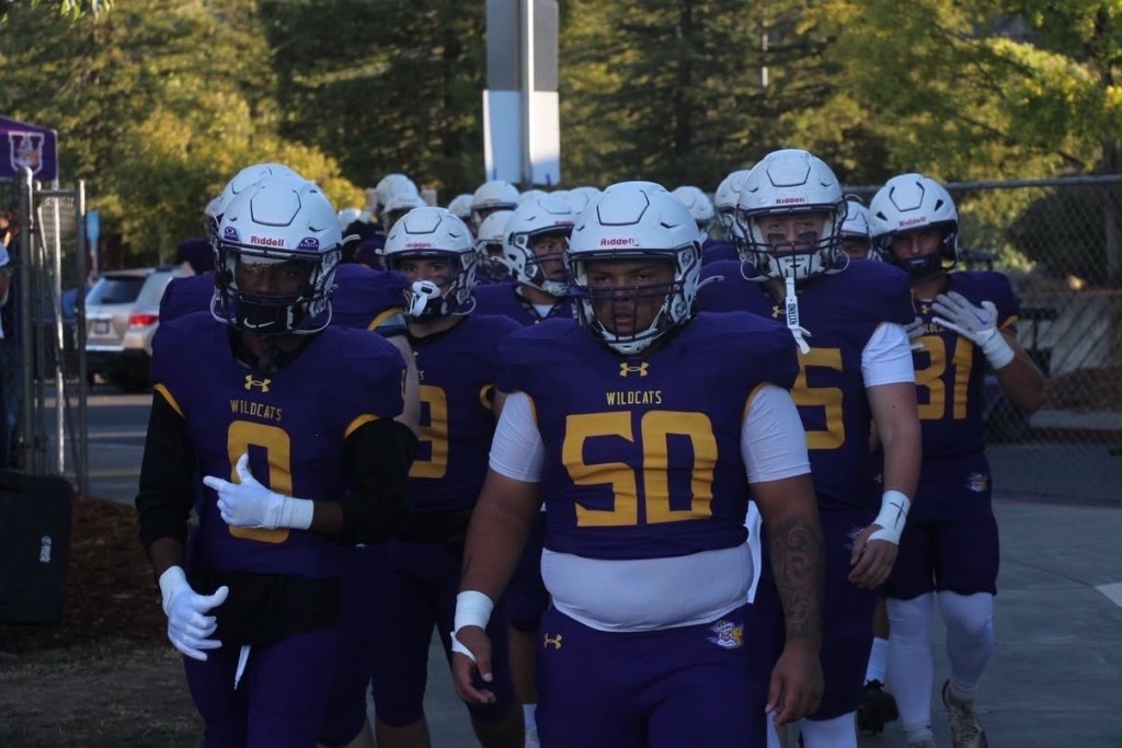 A Dominant Debut: Wildcats Crush Their Opponents in the Season Opener